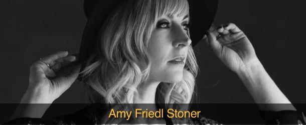 Amy Friedl Stoner - Women of Country Music Event Image